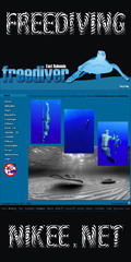 FREEDIVING - Team Freediver East Bohemia