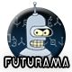 Futurama online