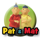 Pat a Mat online