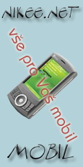 NIKEE MOBIL - java hry, melodie, tapety