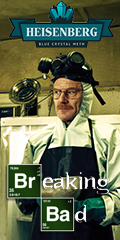 SIFEE.biz - Pernikovy tata, breaking bad online, tapety, epizody, postavy