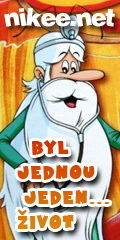 NIKEE Byl jednou jeden zivot online na nikee.net