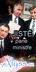 ALYSS Jiste pane ministre online na alyss.cz