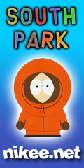 NIKEE South Park online epizody ke shlednuti zdarma na nikee.net
